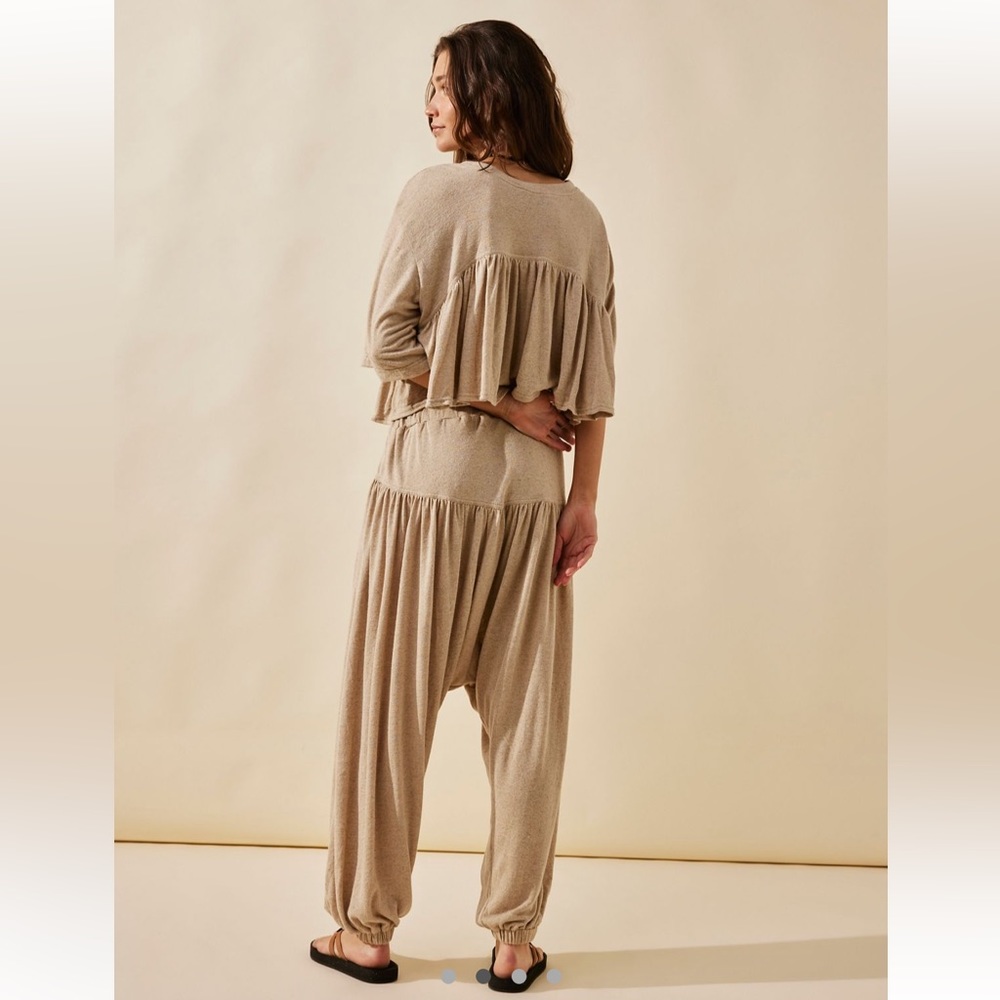 Free people Alma set